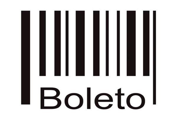 Boletos bancários