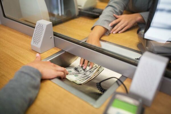 Bancos para MEI