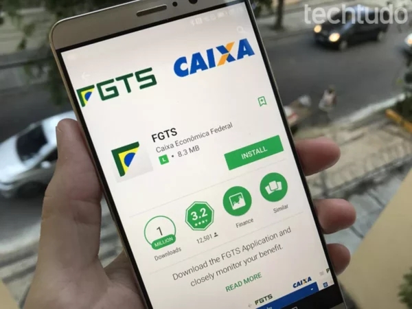 Usar FGTS para parcelas atrasadas