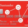 Como emitir fatura do cartão Santander Free?