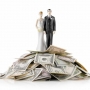 Como guardar dinheiro para casar?